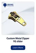 Zipper pull